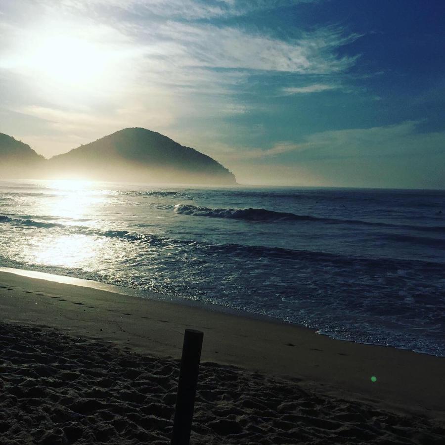 chalé Itamambuca -suite 1 Ubatuba Esterno foto