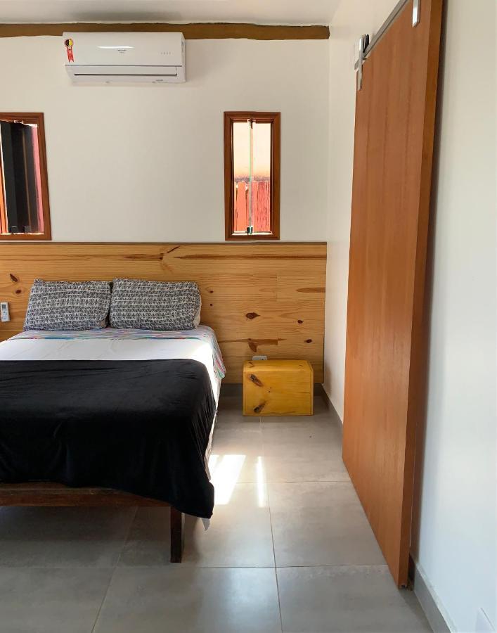 chalé Itamambuca -suite 1 Ubatuba Esterno foto